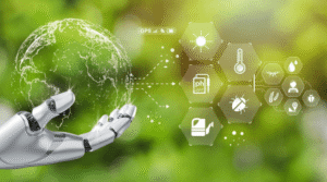 Technology Solutions for Climate Challenges