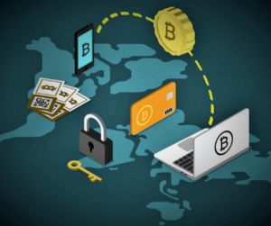 Cross-Border Payments With Crypto