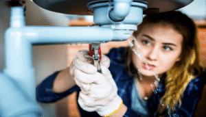 Essential Skills Every Plumber Needs