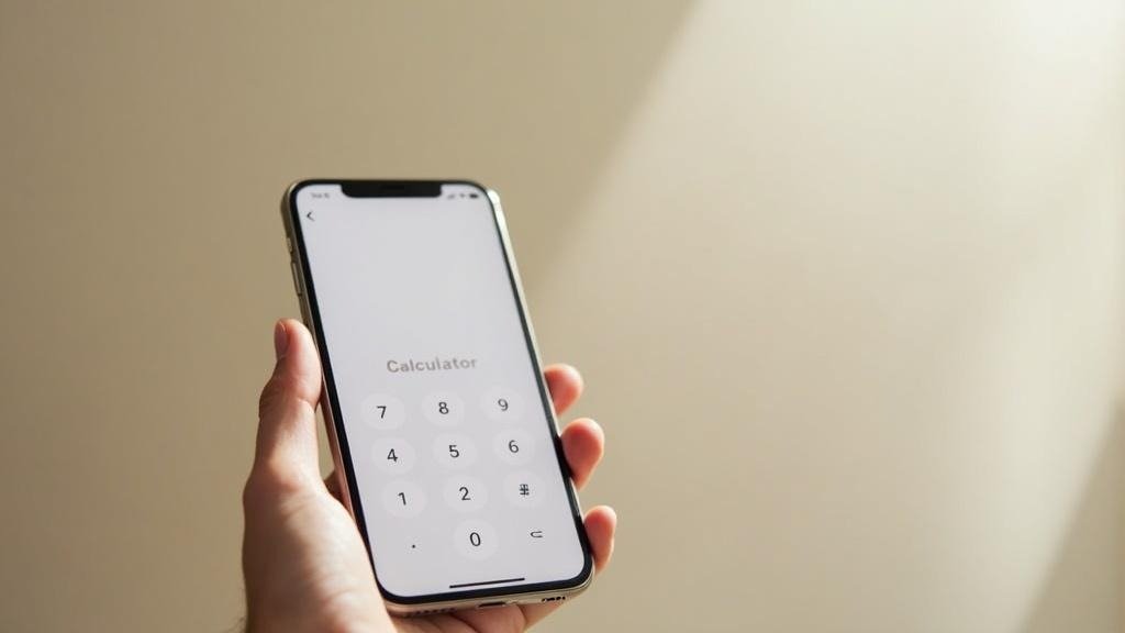 5 BAC Water Calculators Worth Bookmarking Before You Reconstitute Anything