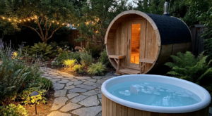 Electric vs Wood Heat for a Sauna Heater