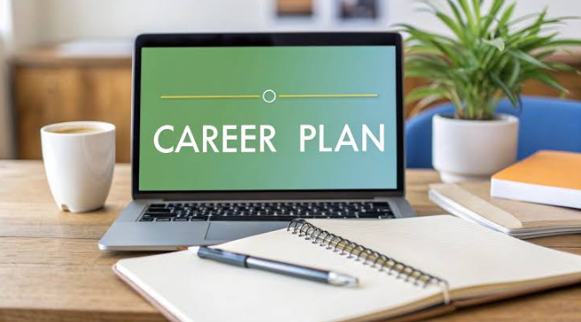 How to Create a Practical Plan for Your Next Job