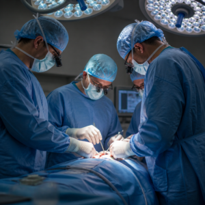 When Cancer Treatment Requires Lung Transplantation: Understanding the Complex Care Pathway