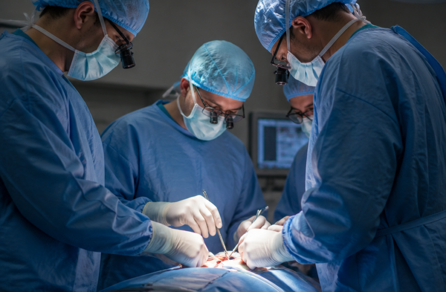 When Cancer Treatment Requires Lung Transplantation: Understanding the Complex Care Pathway